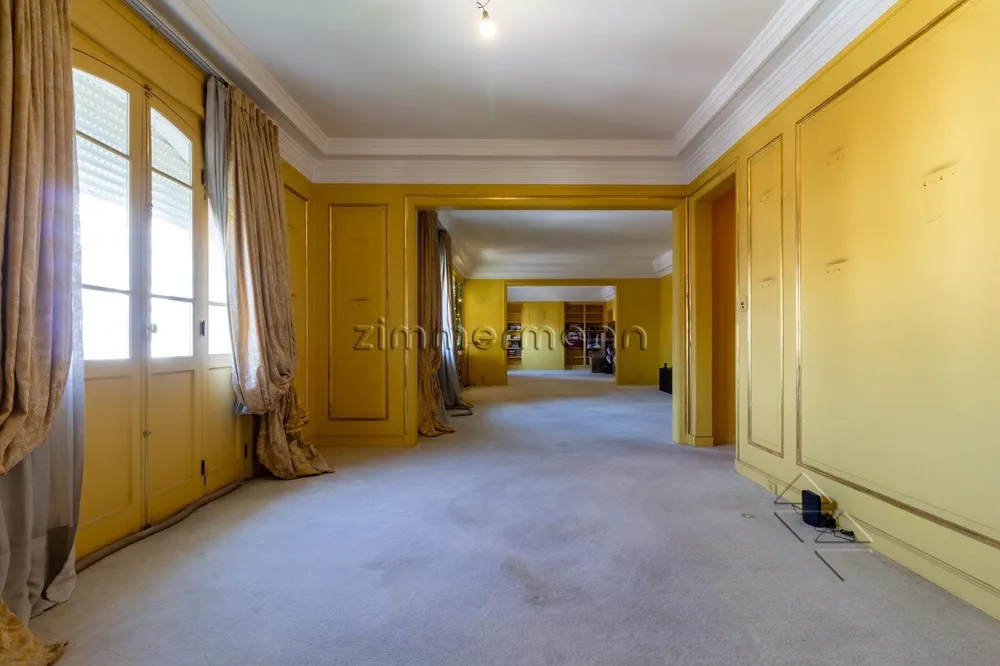 Apartamento, 2 quartos, 195 m² - Foto 1