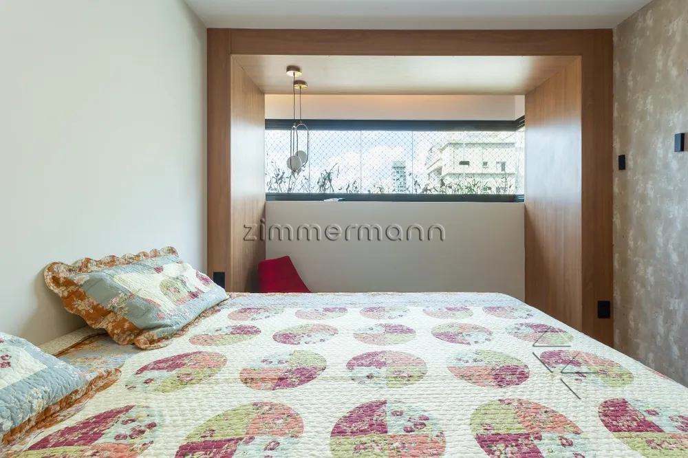 Apartamento, 4 quartos, 156 m² - Foto 7