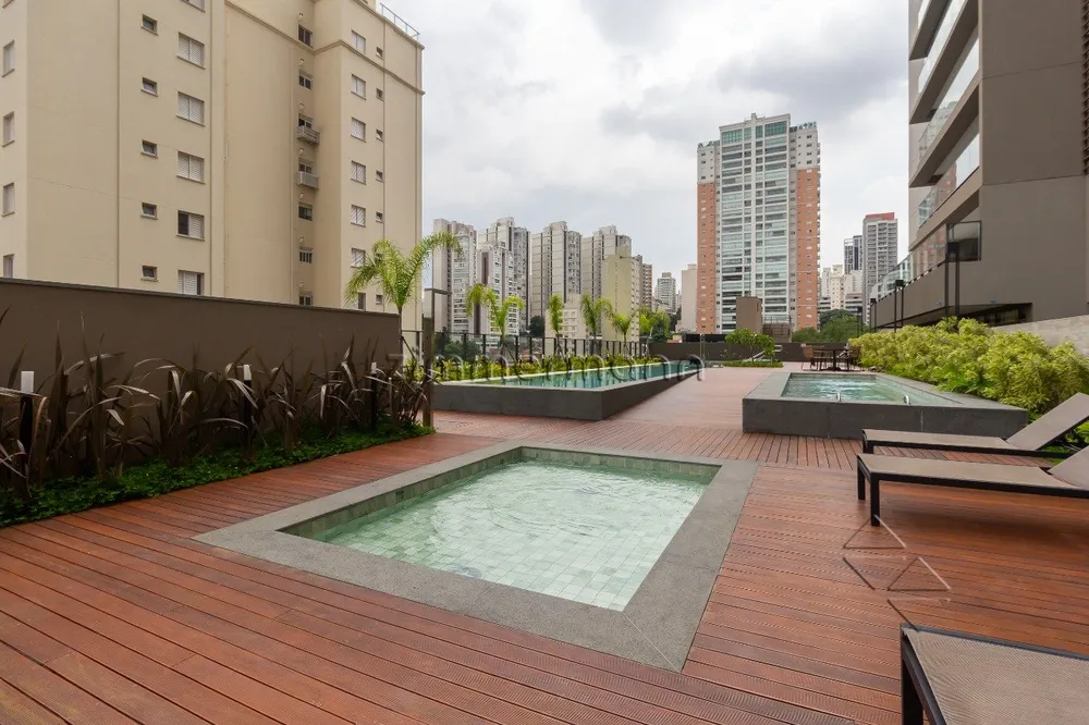 Apartamento, 4 quartos, 156 m² - Foto 6