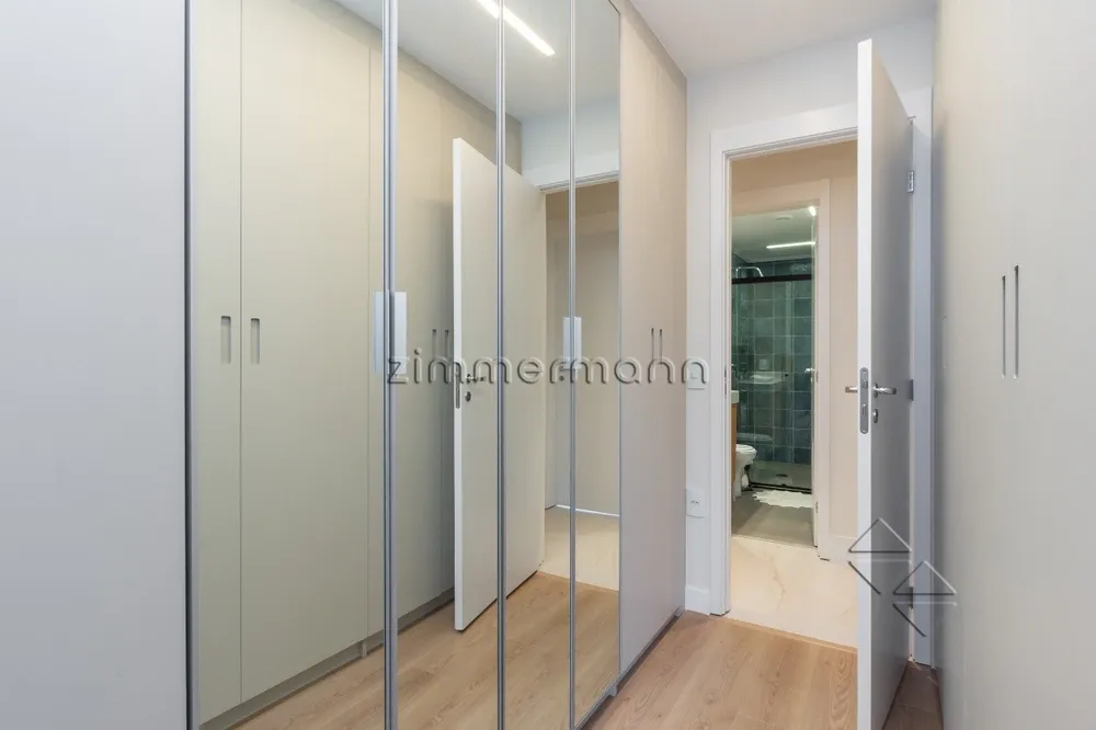 Apartamento, 4 quartos, 156 m² - Foto 5