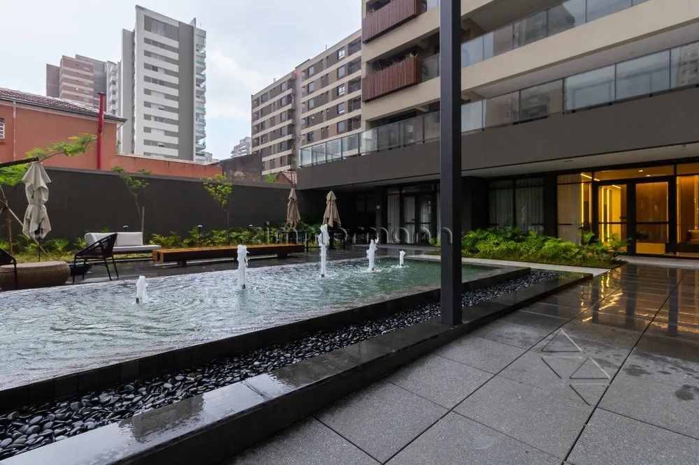 Apartamento, 4 quartos, 156 m² - Foto 1