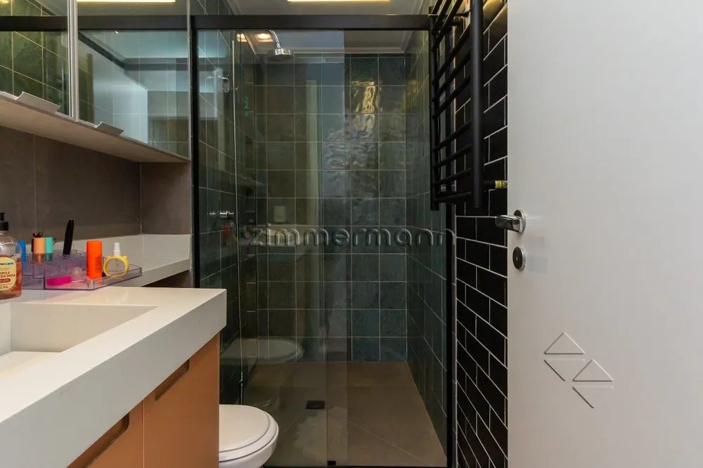 Apartamento, 4 quartos, 156 m² - Foto 8