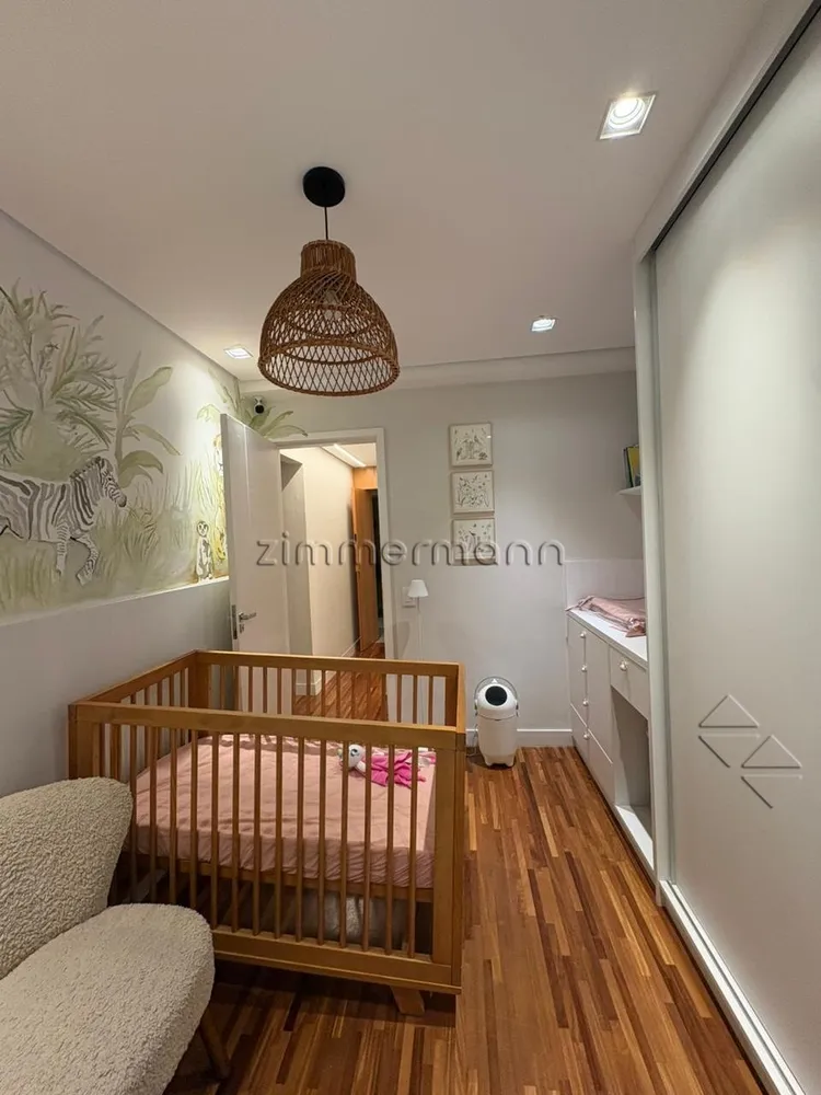 Apartamento, 4 quartos, 129 m² - Foto 3