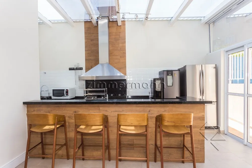 Apartamento, 4 quartos, 129 m² - Foto 5