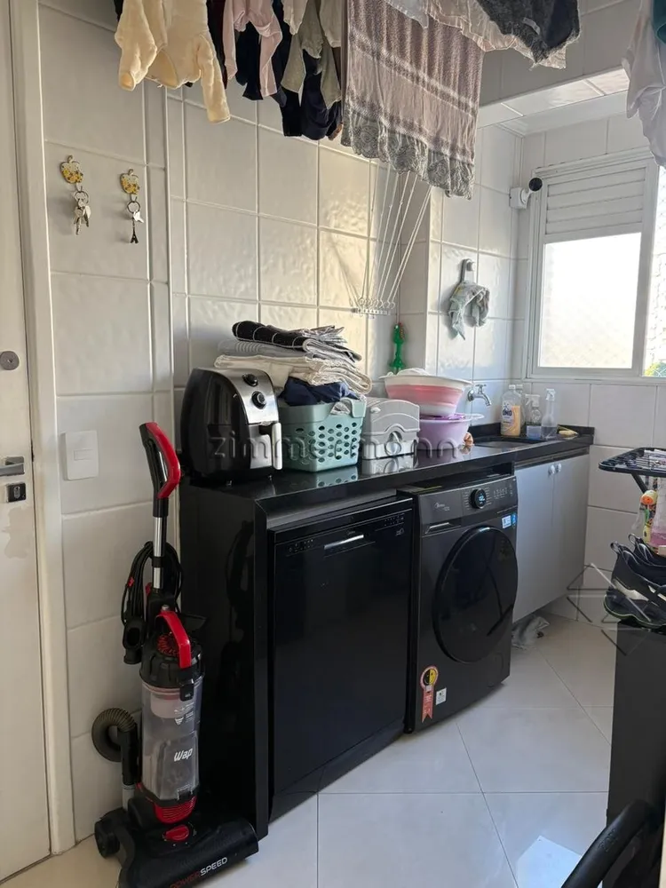 Apartamento, 4 quartos, 129 m² - Foto 4
