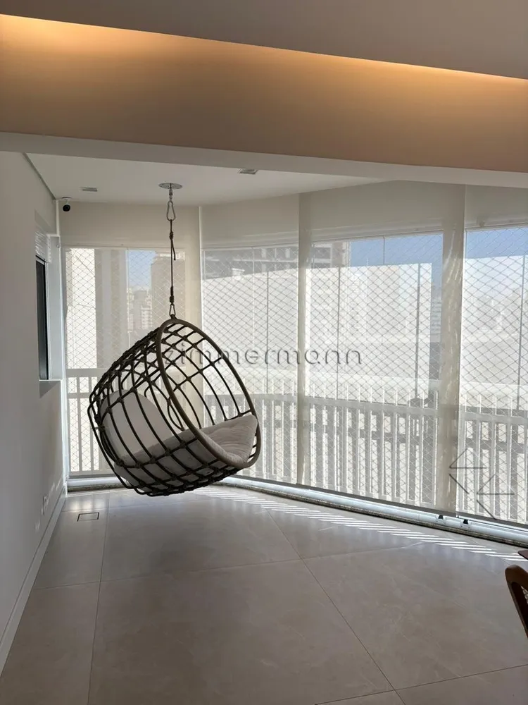 Apartamento, 4 quartos, 129 m² - Foto 1