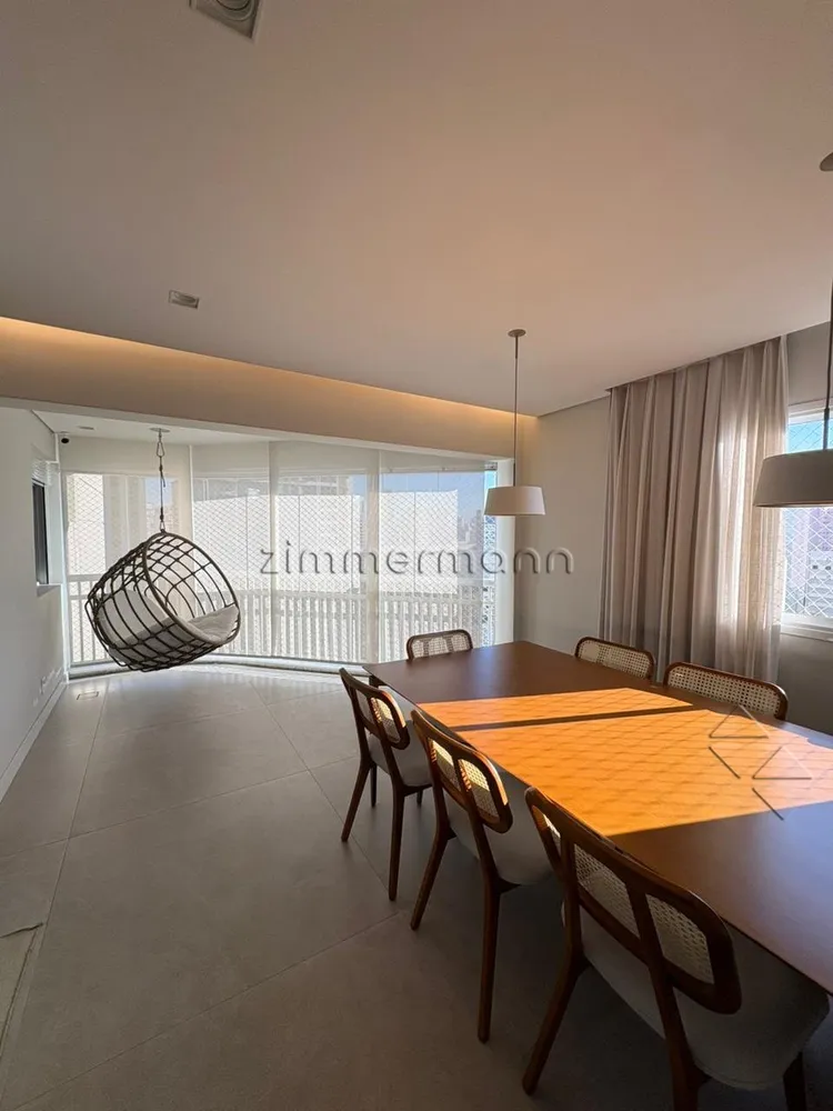 Apartamento, 4 quartos, 129 m² - Foto 2