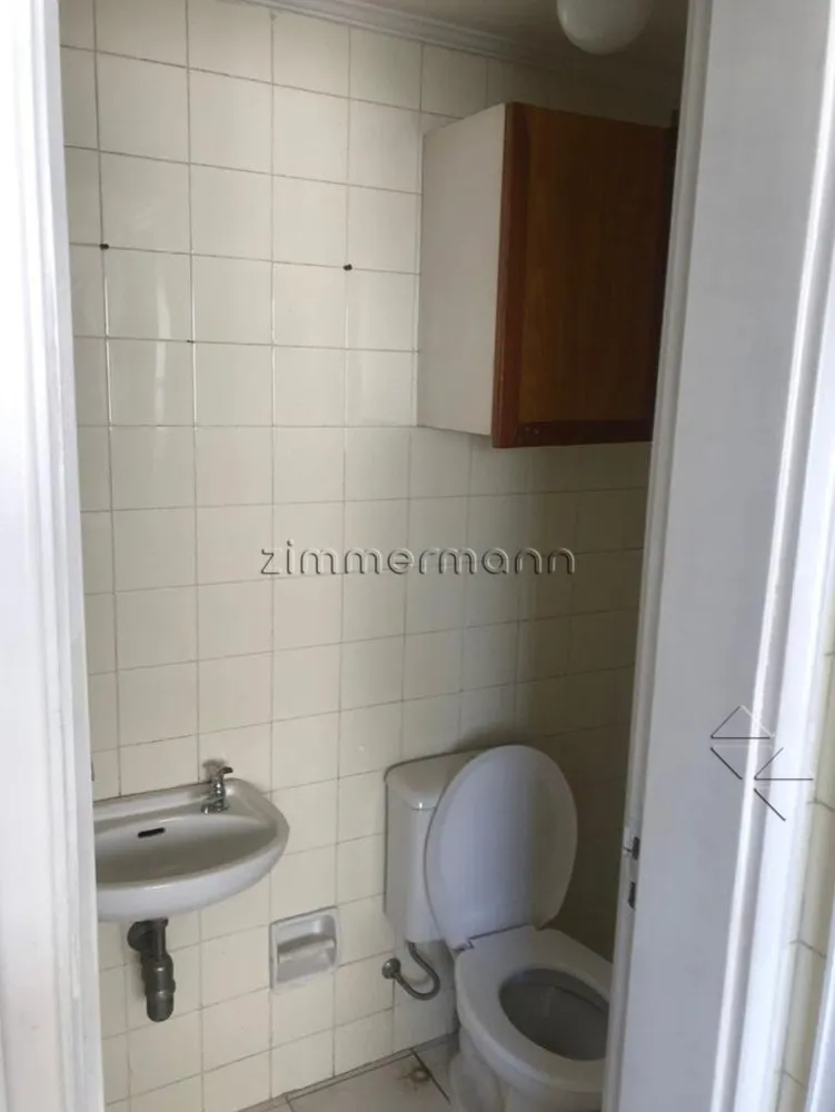 Apartamento, 3 quartos, 113 m² - Foto 2