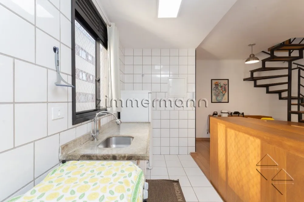 Apartamento, 2 quartos, 73 m² - Foto 1