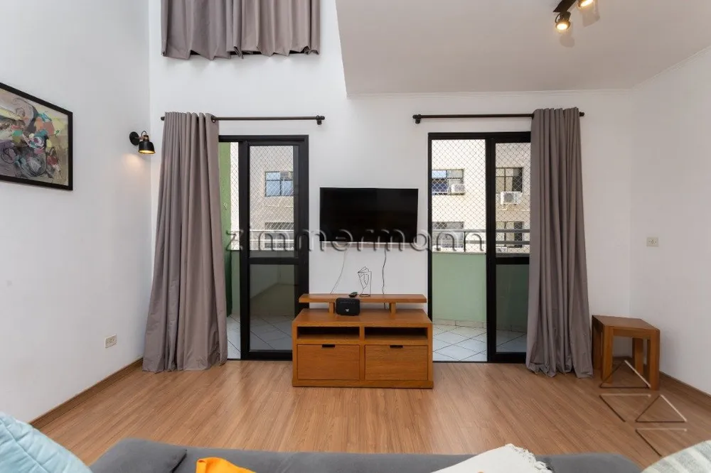 Apartamento, 2 quartos, 73 m² - Foto 5