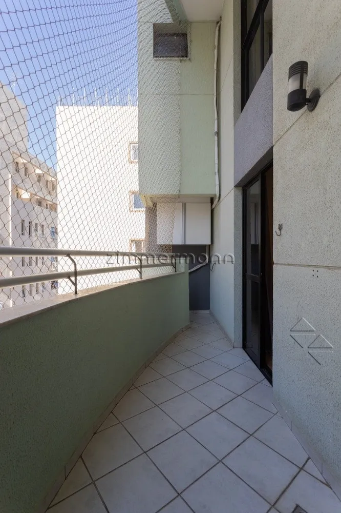 Apartamento, 2 quartos, 73 m² - Foto 2