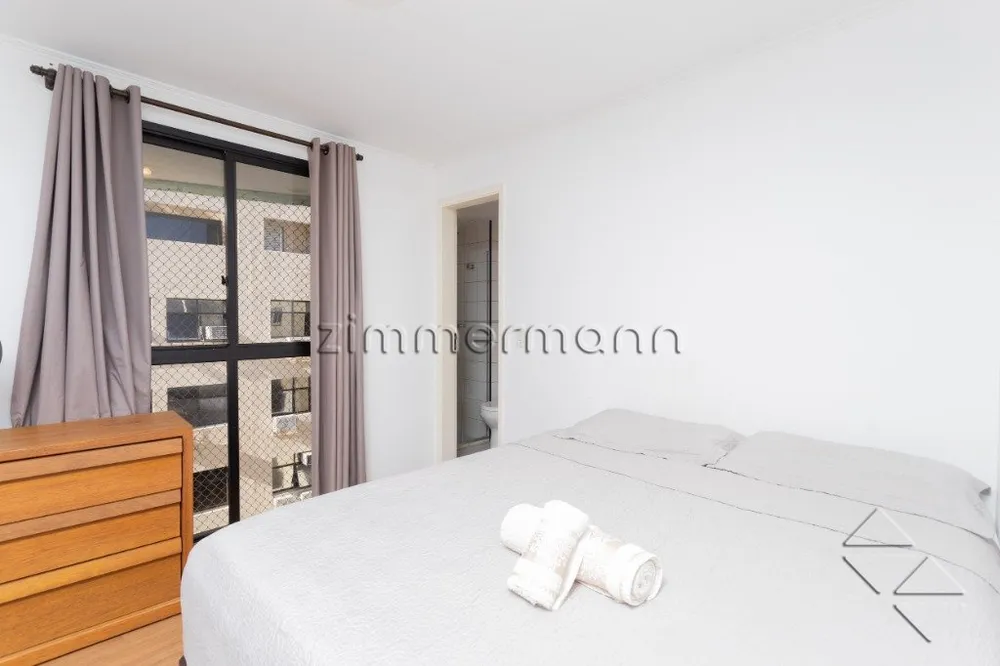 Apartamento, 2 quartos, 73 m² - Foto 4