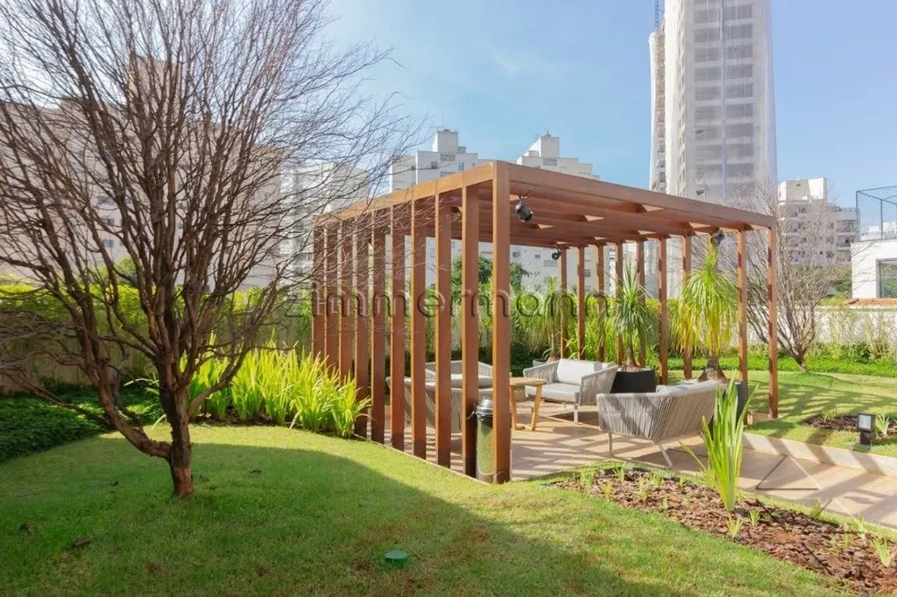 Apartamento, 2 quartos, 76 m² - Foto 11