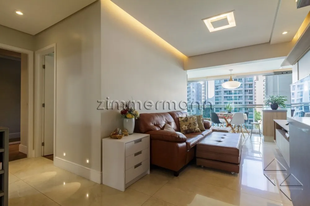 Apartamento, 2 quartos, 76 m² - Foto 5
