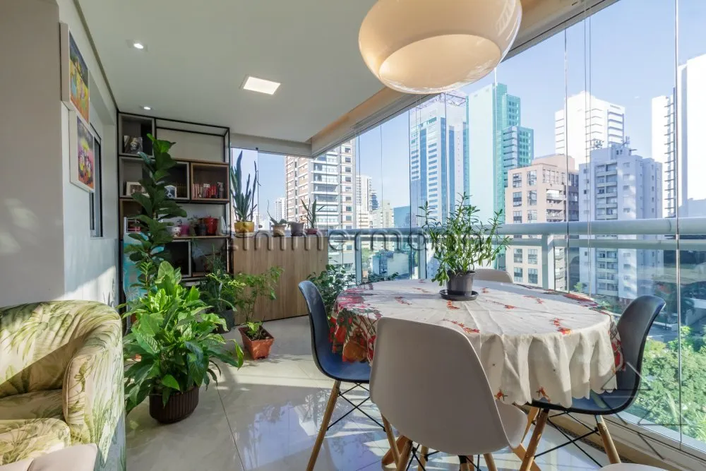 Apartamento, 2 quartos, 76 m² - Foto 1