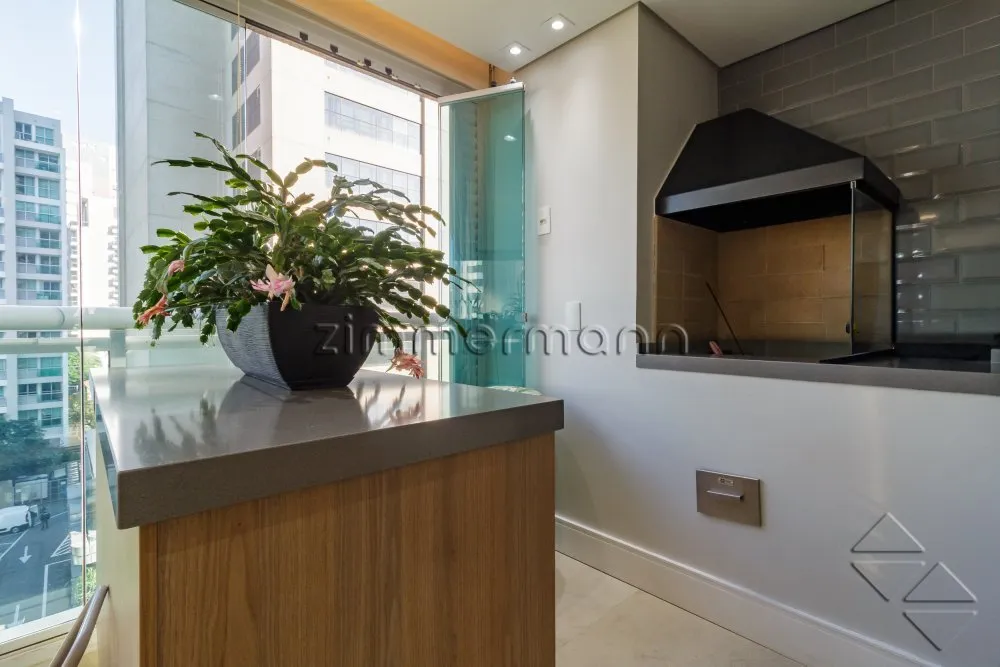Apartamento, 2 quartos, 76 m² - Foto 4