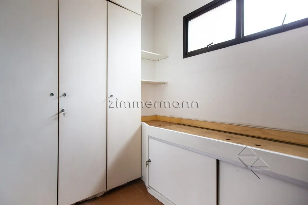 Apartamento, 3 quartos, 152 m² - Foto 1