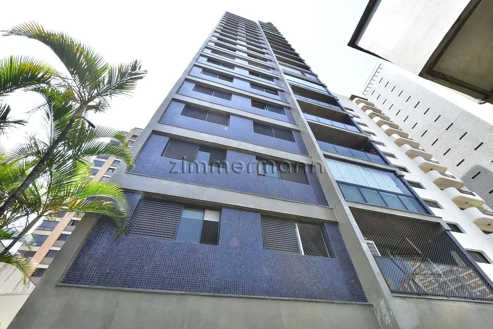 Apartamento, 3 quartos, 152 m² - Foto 3