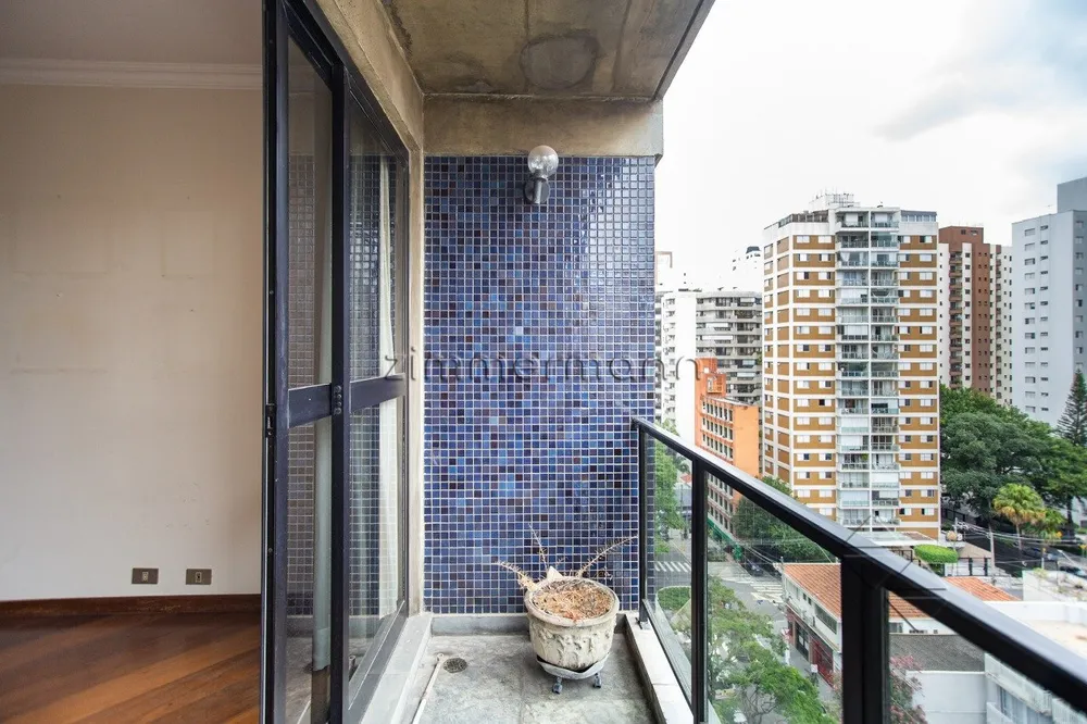 Apartamento, 3 quartos, 152 m² - Foto 4