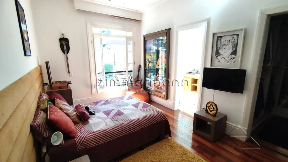Casa, 5 quartos, 584 m² - Foto 5