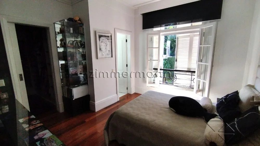 Casa, 5 quartos, 584 m² - Foto 1
