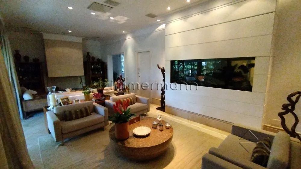 Casa, 5 quartos, 584 m² - Foto 4