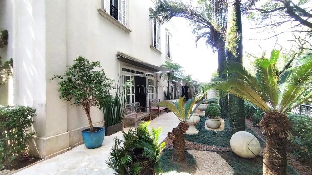 Casa, 5 quartos, 584 m² - Foto 2