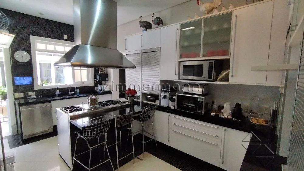Casa, 5 quartos, 584 m² - Foto 11