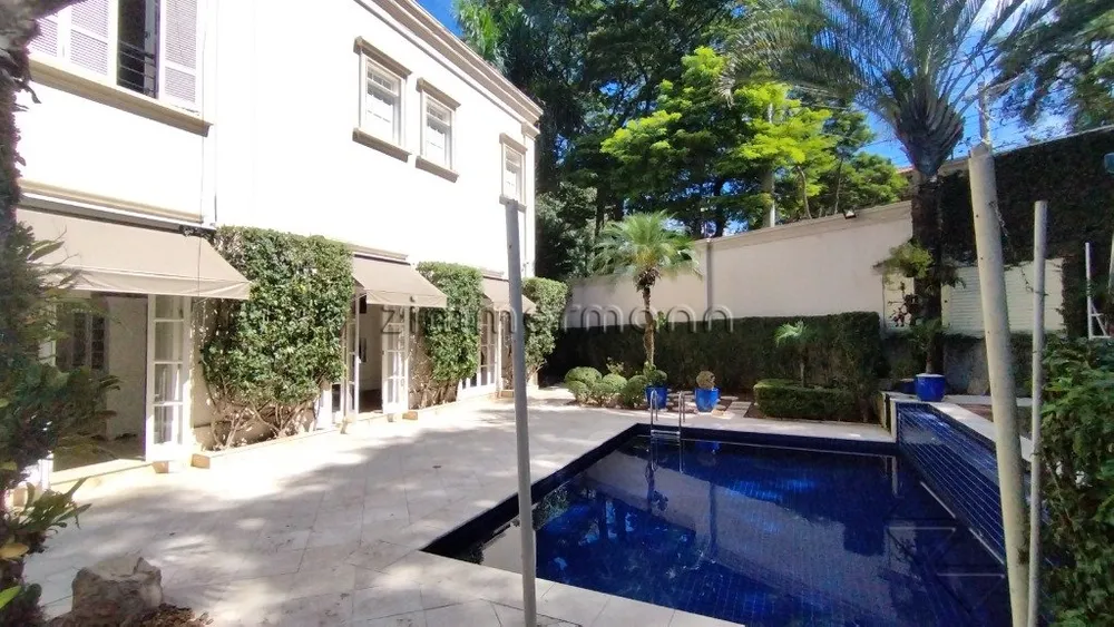 Casa, 5 quartos, 584 m² - Foto 7