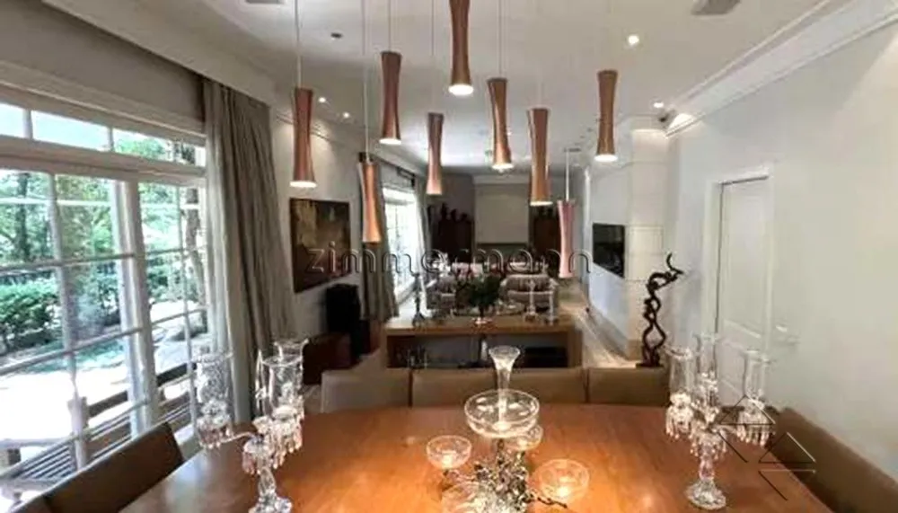 Casa, 5 quartos, 584 m² - Foto 6