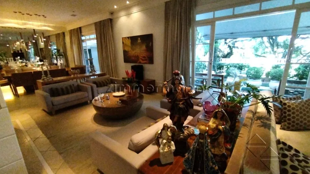 Casa, 5 quartos, 584 m² - Foto 3