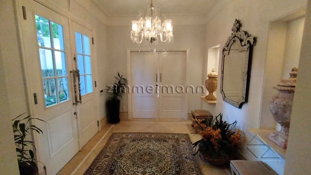 Casa, 5 quartos, 584 m² - Foto 8