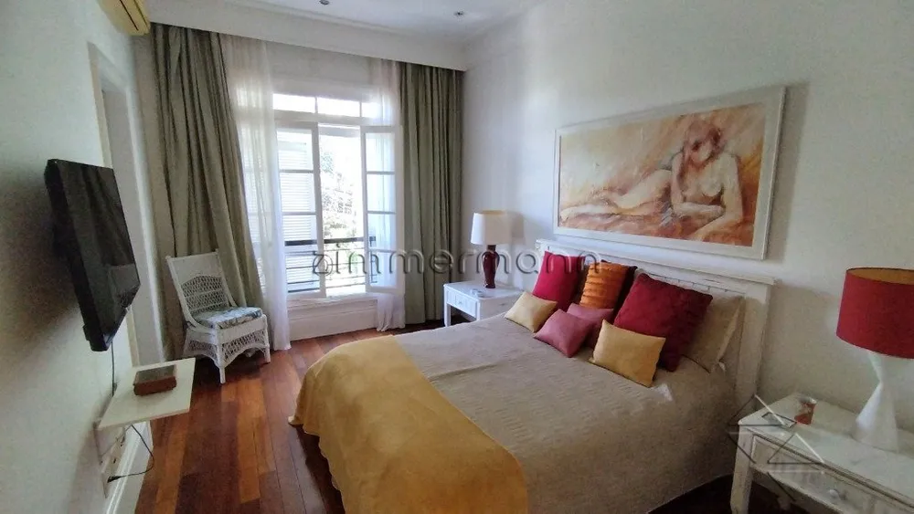 Casa, 5 quartos, 584 m² - Foto 9