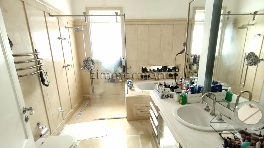 Casa, 5 quartos, 584 m² - Foto 4