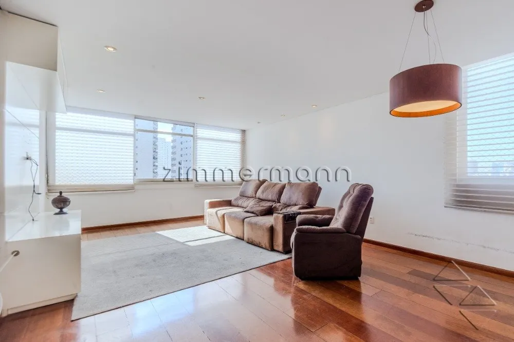 Apartamento, 3 quartos, 126 m² - Foto 6