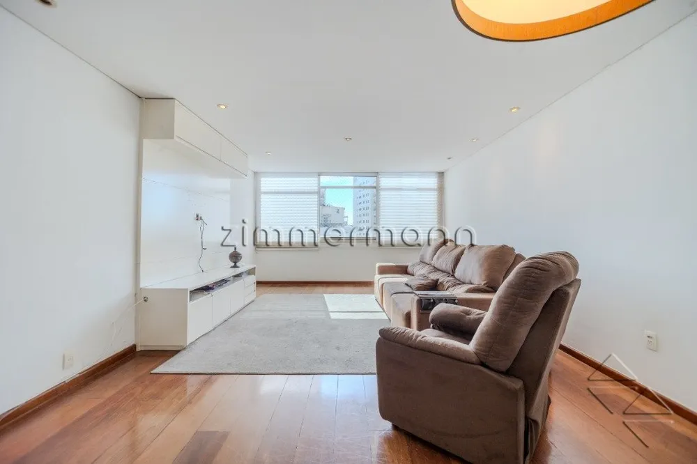 Apartamento, 3 quartos, 126 m² - Foto 5