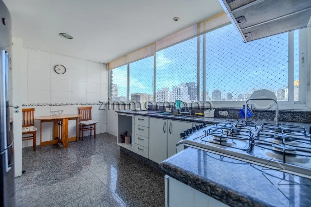 Apartamento, 3 quartos, 126 m² - Foto 1