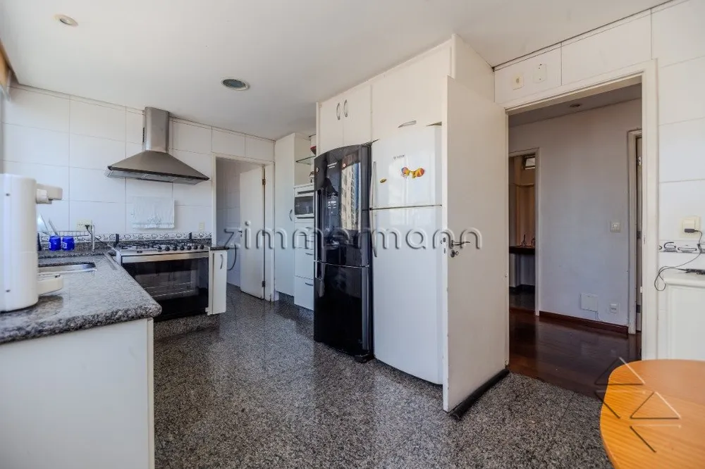 Apartamento, 3 quartos, 126 m² - Foto 10