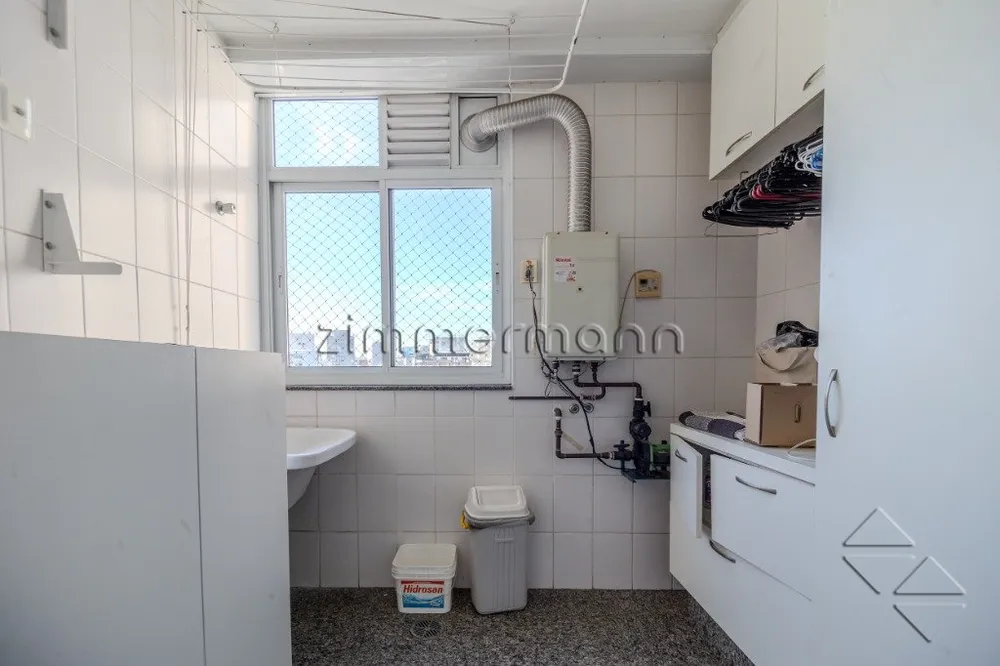Apartamento, 3 quartos, 126 m² - Foto 2