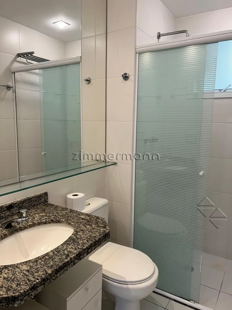 Apartamento, 3 quartos, 86 m² - Foto 7
