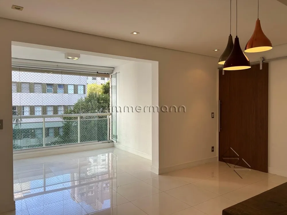 Apartamento, 3 quartos, 86 m² - Foto 2
