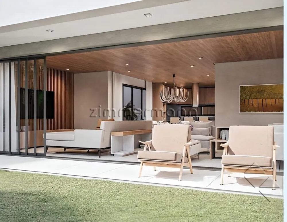 Casa, 4 quartos, 533 m² - Foto 2