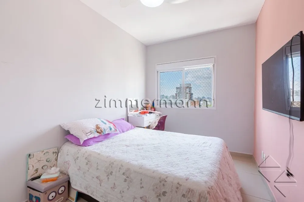 Cobertura, 3 quartos, 189 m² - Foto 4