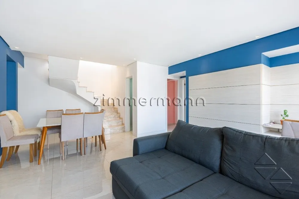Cobertura, 3 quartos, 189 m² - Foto 5