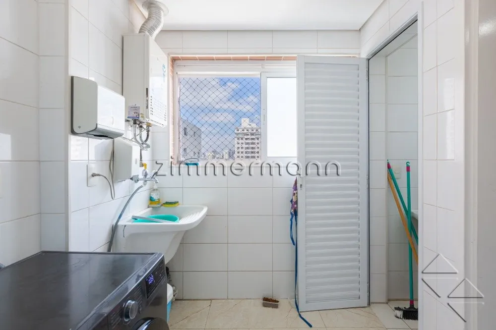 Cobertura, 3 quartos, 189 m² - Foto 2