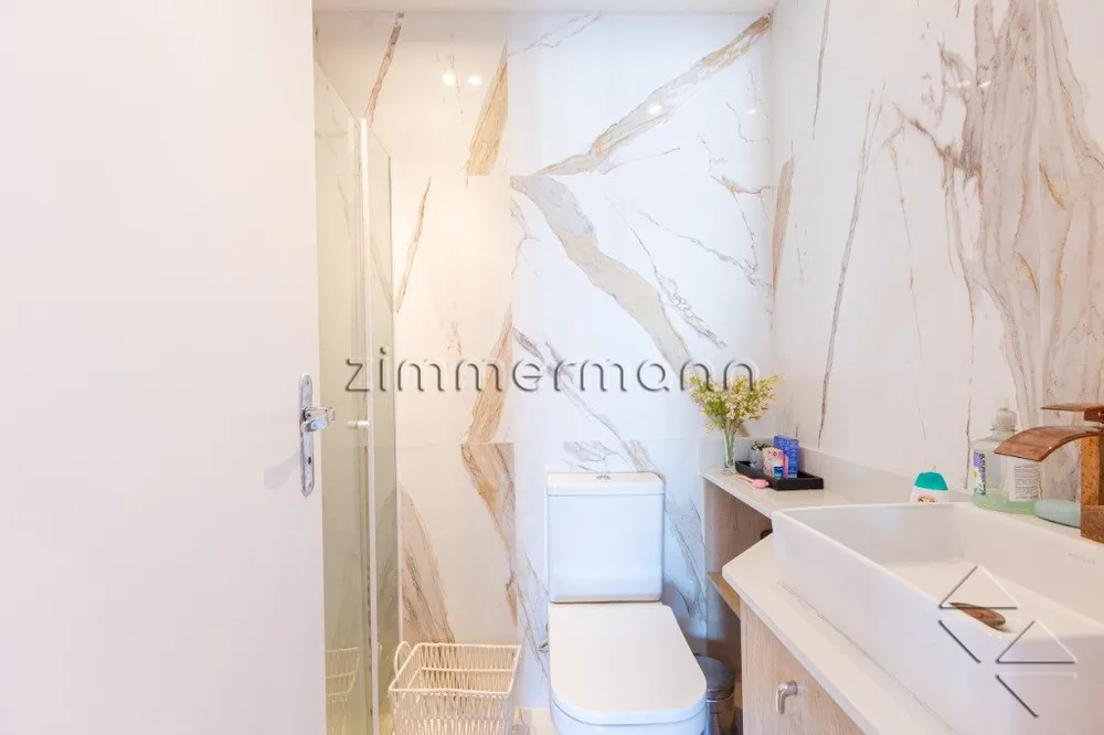 Cobertura, 3 quartos, 189 m² - Foto 6