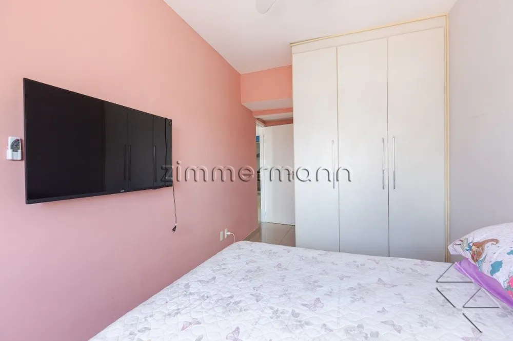 Cobertura, 3 quartos, 189 m² - Foto 5