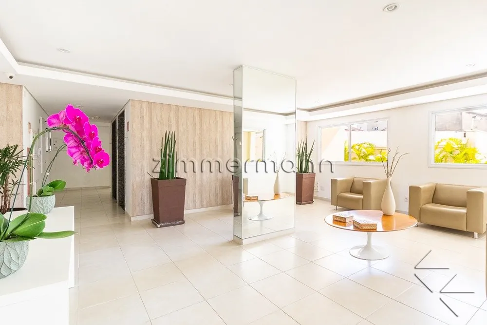 Cobertura, 3 quartos, 189 m² - Foto 7