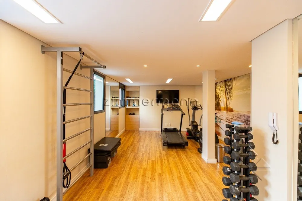 Apartamento, 4 quartos, 200 m² - Foto 8