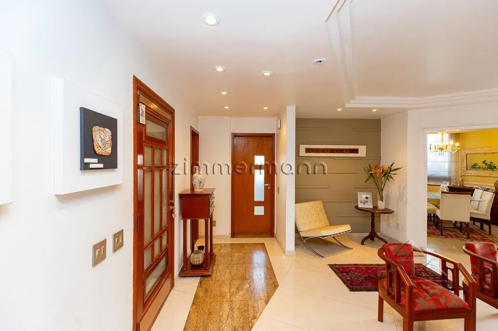 Apartamento, 4 quartos, 200 m² - Foto 4